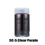 SC-5  краска  18мл Clear Purple 6970845561919