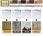 WY02  краска Набор Yakumo Color Set B - WWII Eastern Front 4973028737295