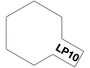 82110  разбавители  LP-10 Lacquer thinner 45206214