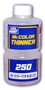 T-103  разбавитель MR.COLOR THINNER 250мл 2000002110347