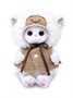 Кошечка Ли-Ли БЕБИ 18 см в костюме Овечка 26841146