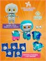 Игровой набор Мини Кот Басик Космическое приключение 193523484