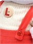 Кошечка Ли-Ли 24 см в трикотажном костюме 436517574