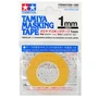 87206  инструменты для работы с краской  Masking Tape (1mm Width) 4950344872060