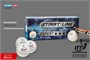 Мячи Start line EXPERT V40+ 3* (ITTF) (10 шт) 8334