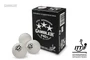 Мячи для н/т GAMBLER P40+ BALL - 6 PACK GP40B6