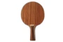 Основание GAMBLER ROSEWOOD CLASSIC OVERSIZE FLARED GFW-6