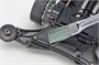 74163  кисти  Cleaning Brush (w/Sticker Applicator) 4950344741632