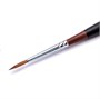 T-032  кисти  Кисть MiniWarPaint серии Liner №2 4690559018296