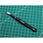 0091  ручной инструмент  Пинцет №11 4694401001481