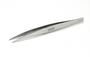 MTS-035  ручной инструмент  Пинцет плоский Tweezers Precision Flat-Tip Meng Model 4897038552160