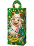 Новогодний подарок Гирлянда (картон) 500г 110у