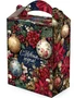 Новогодний подарок Престиж (картон премиум) 2000г 320у