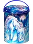 Новогодний подарок Метелица (жесть) 1200г 232