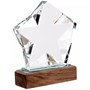 Стела Star Wood, в подарочной коробке 13095.01