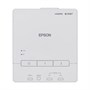 Проектор Epson PowerLite 800F, белый 1287780
