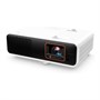 Проектор BenQ X500i, игровой, 4K, UHD, HDR, белый 6689904