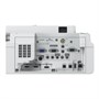Проектор Epson BrightLink 1485Fi, белый 1301477