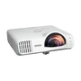 Проектор Epson PowerLite L210SF, белый 1288817
