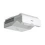 Проектор Epson PowerLite 760W, белый 1321210