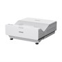 Проектор Epson PowerLite 760W, белый 1321210