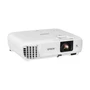Проектор Epson PowerLite 119W, белый 1299447