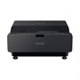Проектор Epson PowerLite 775F, черный 1321223