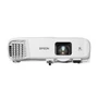 Проектор Epson EB-972 XGA 3LCD, 4100 лм, белый 12212996
