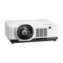Проектор Sharp NP-PE456USL, 4500 ANSI люмен, белый 21420298