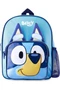 Школьный рюкзак Bluey, синий 7083656