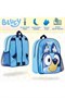 Школьный рюкзак Bluey, синий 7083656
