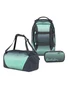 Рюкзак 'Pack Schulrucksack Set 3tlg' Satch, Mint 48785531