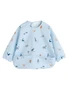 Нагрудник Next, Blue/Navy/Light Blue 48784922