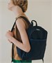 Рюкзак LeSportsac Daily Backpack тёмно-синий 48336334