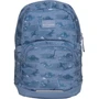 Рюкзак детский Sport Mini Dino World BECKMANN синий 49009227