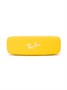 Очки в квадратной оправе Ray-Ban Junior, черный 30015684