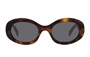 Женские солнцезащитные очки CELINE, черепаховый 10440880
