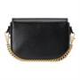 Сумка-конверт Gucci Horsebit 1955 из натуральной кожи 27944794