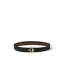 Двусторонний ремень Louis Vuitton Flowergram 30 мм 22192851