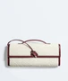 Клатч Andiamo BOTTEGA VENETA, красный 47324216