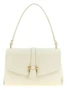 Сумка через плечо 'TH (M)' Ferragamo, бежевый 47355941