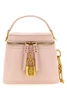 Сумка 'Pulse Vanity' BALMAIN, розовый 47339132