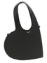 Сумка «Мини Харт» COPERNI, черный 47339194