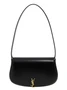 Сумка на плечо 'Voltaire Mini' SAINT LAURENT, черный 47356382