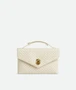 Knot Lock BOTTEGA VENETA, бежевый 47324222