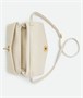 Knot Lock BOTTEGA VENETA, бежевый 47324222
