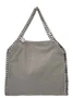 Мини-сумка 'Falabella' STELLA MCCARTNEY, серый 47338706