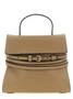 Сумка 'Tie Me' Moschino, бежевый 47338820
