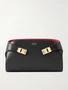 Ferragamo, черный 47324124