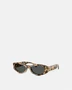 Фирменные солнцезащитные очки VERSACE, коричневый 47367246